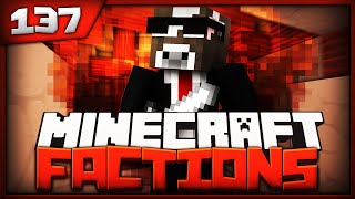 Minecraft FACTION Server Lets Play - AUTOMATIC WITHER FARM - Ep. 137 ( Minecraft Factions PVP )