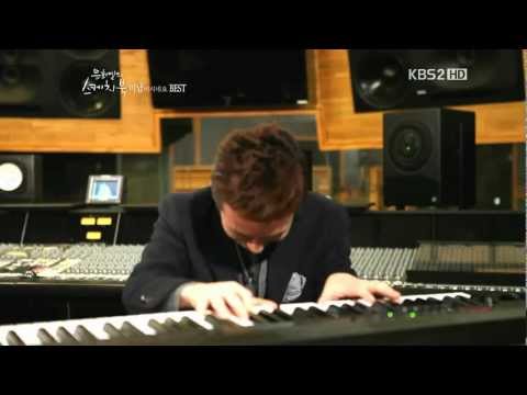유희열의 스케치북 미남이시네요 1위