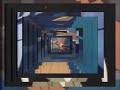Scooby Doo Intro with a layer added every second