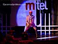 Klint De Drunk Live in Lagos Nigeria