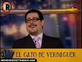 el gato de verdager