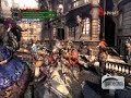 LDK mode DMC4 crazy Dante cheats