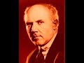 Maurice Ravel - Pavane pour une infante défunte - Walter Gieseking