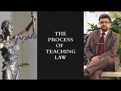 Alliance School of Law Bangalore General video thumbnail 5