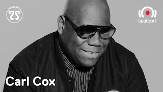 Carl Cox - Live @ CRSSD Festival 2020