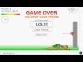 another cool game episode 1 (appleshooter) another cool game episode 1 (appleshooter)