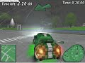Sunset Racer Part 1
