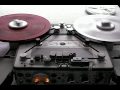 Nagra IV-S with QGB adaptor Part 2