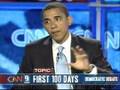 2008 NH Democratic Presidential Debate (Part 20)