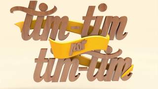 Tim-tim por tim-tim