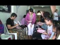 Why Chiang Mai?