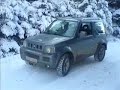 jimny tribute arta