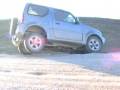 jimny tribute arta