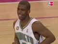 2007 Rookie vs Sophmore Game