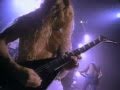 Megadeth - Holy Wars...The Punishment Due