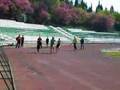 100 metres