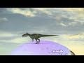Walking on the Earth, CG Animation [自主制作アニメ]
