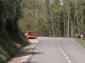 VI Ralli Guilleries 2008 VI Ralli Guilleries 2008