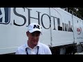 Golfnews:no Fredrik Kracht hos Shot Link