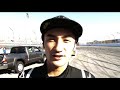 Scion Racing Drift Webisode 7 November 2009