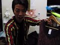 井川遥動画