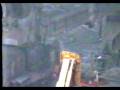 How not to Demolish a crane Australia (Nasty)