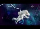 Adam Tensta Ft. Sophia Somajo - Before U Know It (2008)