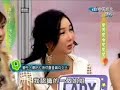Korean newhalf Lady , chinese TV starring