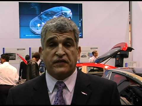 SAE Convergence 2012 Promotional Video