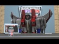 Official BotCon 2012 Figure Reveal byNGSMOOV