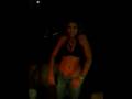 YouTube - GLORIA VELEZ DANCING IN THE CLUB