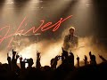 The Hives - Walk Idiot, Walk  - Santana 27 (Fever) 11-4-08