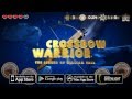 Crossbow Warrior – Die Legende des Wilhelm Tell iPhone iPad Trailer