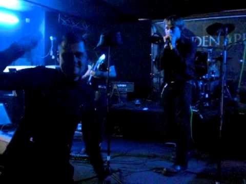 Video End Of The World Party