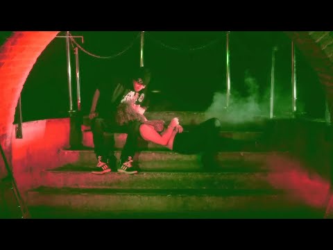 Ice Kid – Marijuana [Net Video]