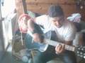 Can Karavus - Poor Misguided Fool (Acoustic Starsailor Song)