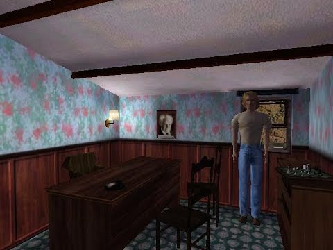 Gabriel Knight 3 : Enigme en Pays Cathare