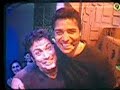 Show Match Final de temporada 2005