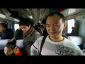 Millions in China travel ahead of holiday season