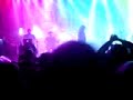 Alabama 3 at Glasgow ABC