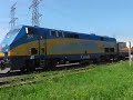 VIA trains for 06/06/08 and 06/08/08@ lovekin 3 total