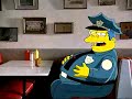 The Simpsons Movie Burger King Ad