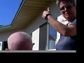 A Close Shave