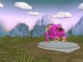 Spore - Drabber (Max Stats)