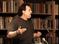 Bob Fitrakis and the Theft of the 2004 election (Pt 2)