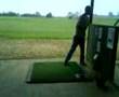 intense golfing frm keithyy