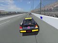 EPIC WRECK AVOIDANCE