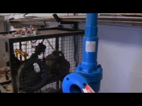 how to rebuild oteco pop valve