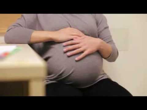 how to relieve cts during pregnancy