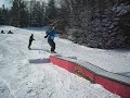 This is another clip from vermont shout out ramamazan he brings up the rear.. hahahaha its funny and i'm sorry.